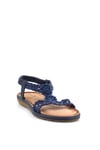 Guja 22Y150-36C Kadın Sandalet Lacivert