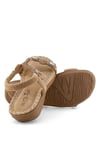 Guja 23Y150C Kadın Sandalet Camel