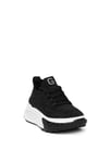 Guja 24K305-4 Kadın Klasik Sneaker Siyah