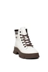 Guja 24K310-7 Kadın Sneaker Bot Bej