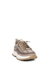 Guja 24K502-7 Erkek Klasik Sneaker Bej