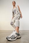 Guja 26Y321 Kadın Klasik Sneaker Gri