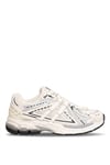 Guja 26Y321 Kadın Klasik Sneaker Krem