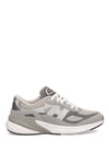 Hammer Jack 101 26564-M Mexico V1 Erkek Klasik Sneaker Gri