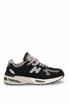 Hammer Jack 101 26568-Z Mustang Kadın Klasik Sneaker Siyah - Gri
