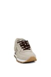 Hammer Jack 102 19250-G Peru Kadın Klasik Sneaker Bej
