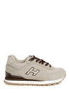 Hammer Jack 102 19250-G Peru Kadın Klasik Sneaker Bej