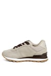 Hammer Jack 102 19250-G Peru Kadın Klasik Sneaker Bej