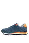 Hammer Jack 102 19250-M Peru Erkek Klasik Sneaker Mavi