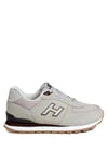 Hammer Jack 102 19250-M Peru Erkek Klasik Sneaker Bej
