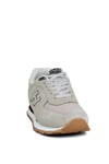 Hammer Jack 102 19250-M Peru Erkek Klasik Sneaker Bej