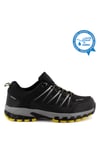 Hammer Jack 102 19905 22K Erkek Outdoor Siyah - Gri