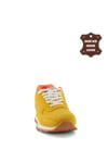 Hammer Jack 10219250M 23Y Peru Erkek Spor Ayakkabı Sarı