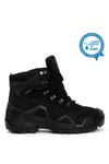 Hammerjack 101 23015-M Leopard Erkek Outdoor Bot Siyah
