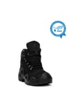 Hammerjack 101 23015-M Leopard Erkek Outdoor Bot Siyah