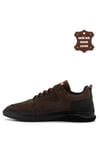 Hammerjack 102 20590-M Parma Erkek Casual Ayakkabı Kahverengi