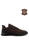 Hammerjack 102 20590-M Parma Erkek Casual Ayakkabı Kahverengi