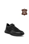 Hammerjack 102 21405-M Lazne Erkek Casual Ayakkabı Siyah