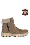 Hammerjack 102 23685-M Lejos Erkek Outdoor Bot Bej