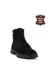 Hammerjack 102 23685-M Lejos Erkek Outdoor Bot Siyah
