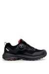 Humtto 150970A Erkek Waterproof Outdoor Ayakkabı Siyah