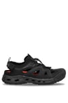 Humtto 160-650221A Erkek Outdoor Sandalet Siyah