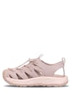 Humtto 160-730508B Kadın Outdoor Sandalet Vizon