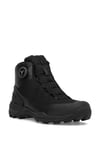 Humtto 220838A Erkek Waterproof Outdoor Bot Siyah