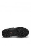 Humtto 26K-210500B Kadın Waterproof Outdoor Bot Siyah