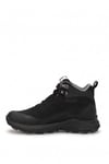 Humtto 26K-210500B Kadın Waterproof Outdoor Bot Siyah