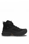 Humtto 26K-271496A Erkek Waterproof Outdoor Bot Siyah