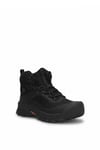 Humtto 26K-271496A Erkek Waterproof Outdoor Bot Siyah