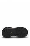 Humtto 26K-271496B Kadın Waterproof Outdoor Bot Siyah