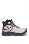 Humtto 26K-271496B Kadın Waterproof Outdoor Bot Siyah - Lila