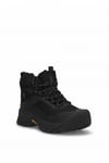 Humtto 26K-271496B Kadın Waterproof Outdoor Bot Siyah