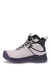 Humtto 26K-271496B Kadın Waterproof Outdoor Bot Siyah - Lila