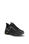 Humtto 26K-92638A Erkek Waterproof Outdoor Ayakkabı Siyah