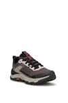 Humtto 26K-92770A Gornornie Erkek Waterproof Outdoor Ayakkabı Haki