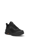 Humtto 26K-92770B Gornornie Kadın Waterproof Outdoor Ayakkabı Siyah