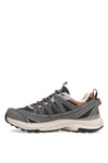 Humtto 350143A Erkek Waterproof Outdoor Ayakkabı Füme
