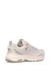 Humtto 350143B Kadın Waterproof Outdoor Ayakkabı Pembe