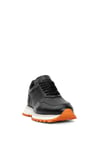 İnci 101545146 Mibya 4FX Erkek Klasik Sneaker Siyah