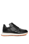 İnci 101545146 Mibya 4FX Erkek Klasik Sneaker Siyah