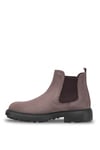 İnci 102716540 6F Porte.S 6PR Erkek Chelsea Bot Vizon