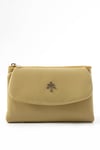 Jacquline CLCZ050C Kadın Cüzdan Sarı