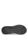 Kappa KP-2045M Mexico Erkek Klasik Sneaker Siyah