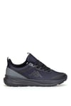 Kappa KP-2045M Mexico Erkek Klasik Sneaker Siyah