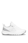 Kappa KP-2045M Mexico Erkek Klasik Sneaker Beyaz