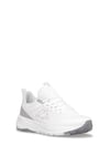 Kappa KP-2045M Mexico Erkek Klasik Sneaker Beyaz