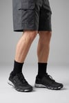 Kappa KP-2084M Dominik Erkek Klasik Sneaker Siyah
